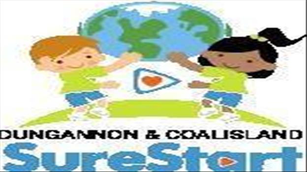 Dungannon Coalisland Sure Start